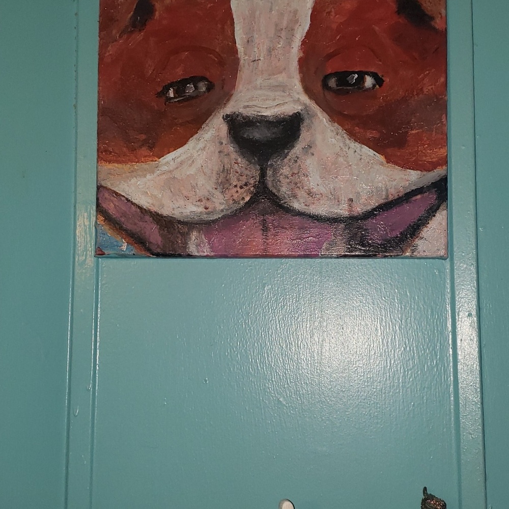 Custom pet portraits!!